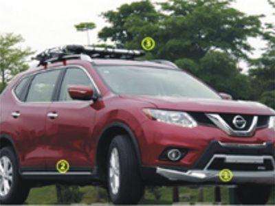 汽車塑料化是否已經(jīng)成為必然趨勢(shì)
